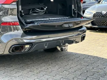 X5 xDrive50e M Sportpaket Gestiksteuerung DAB