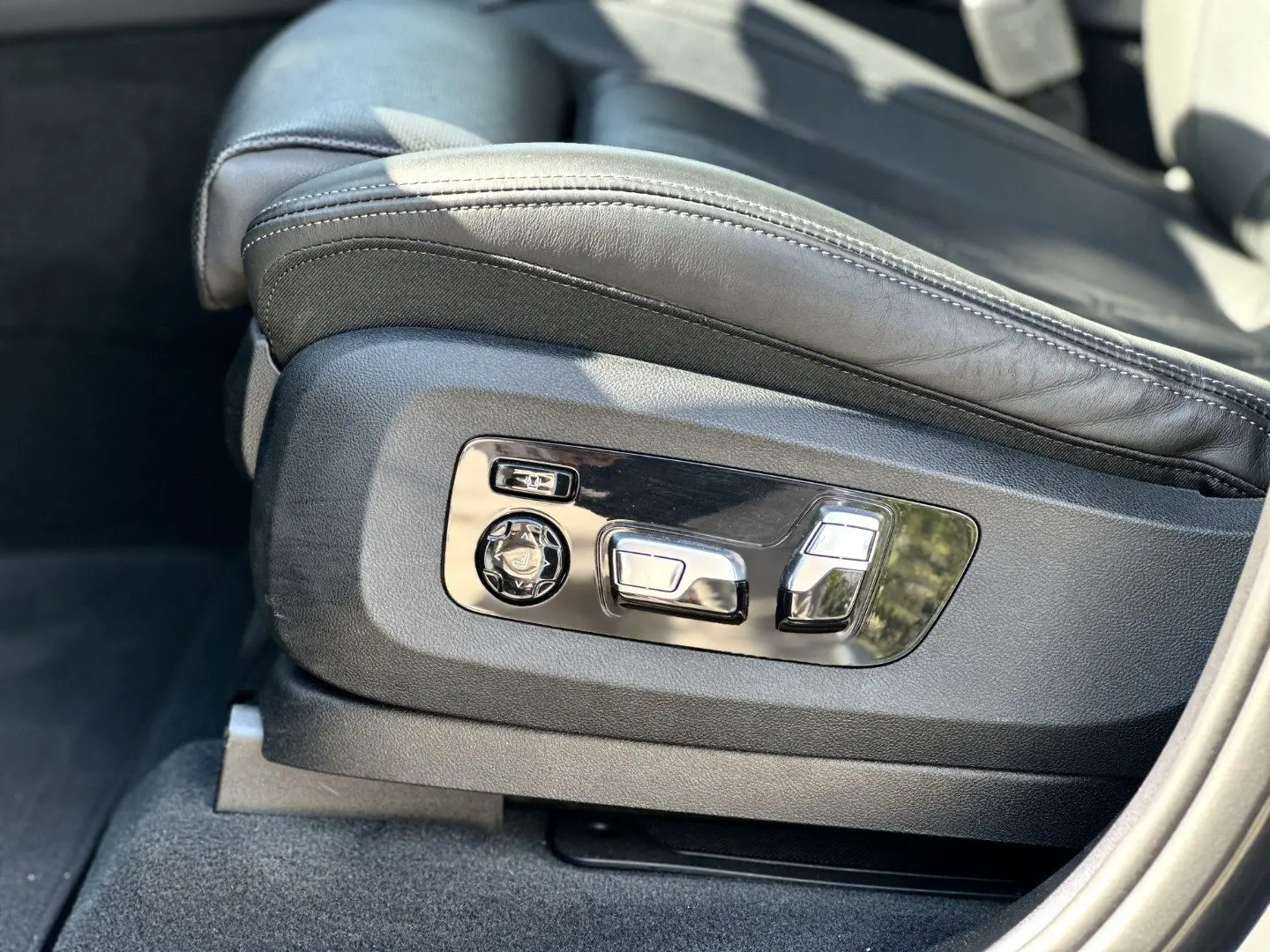 X5 xDrive50e M Sportpaket Gestiksteuerung DAB
