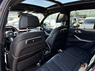 X5 xDrive50e M Sportpaket Gestiksteuerung DAB