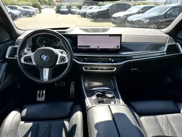 X5 xDrive50e M Sportpaket Gestiksteuerung DAB