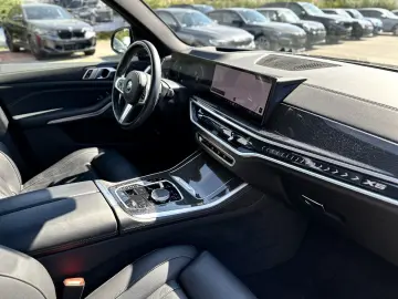 X5 xDrive50e M Sportpaket Gestiksteuerung DAB