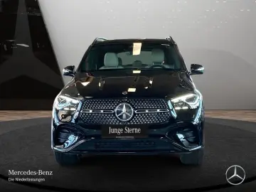 GLE 450 d 4M AMG Premium/Pano/Burmeste/Sitzklima
