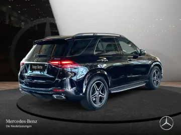 GLE 450 d 4M AMG Premium/Pano/Burmeste/Sitzklima