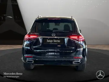 GLE 450 d 4M AMG Premium/Pano/Burmeste/Sitzklima