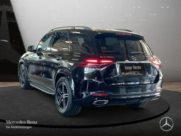 GLE 450 d 4M AMG Premium/Pano/Burmeste/Sitzklima