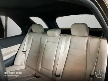 GLE 450 d 4M AMG Premium/Pano/Burmeste/Sitzklima