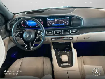 GLE 450 d 4M AMG Premium/Pano/Burmeste/Sitzklima