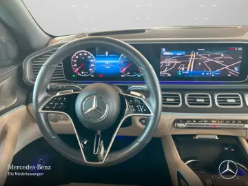 GLE 450 d 4M AMG Premium/Pano/Burmeste/Sitzklima