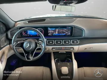 GLE 450 d 4M AMG Premium/Pano/Burmeste/Sitzklima