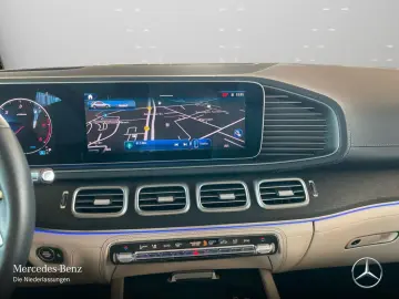 GLE 450 d 4M AMG Premium/Pano/Burmeste/Sitzklima