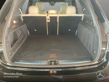 GLE 450 d 4M AMG Premium/Pano/Burmeste/Sitzklima