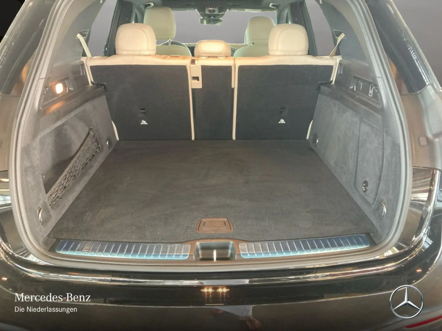GLE 450 d 4M AMG Premium/Pano/Burmeste/Sitzklima