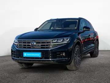 Touareg 3.0 eHybrid Elegance+4Motion+AHK+LUFT+LE