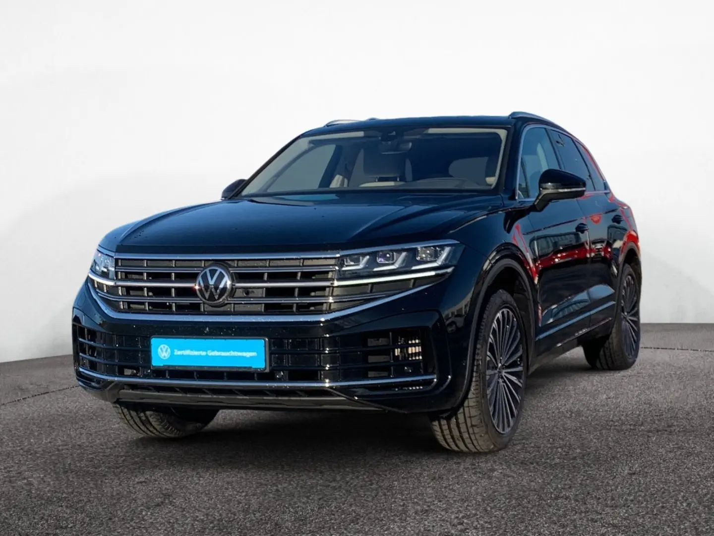 Touareg 3.0 eHybrid Elegance+4Motion+AHK+LUFT+LE