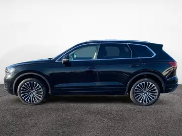Touareg 3.0 eHybrid Elegance+4Motion+AHK+LUFT+LE