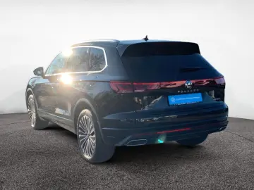 Touareg 3.0 eHybrid Elegance+4Motion+AHK+LUFT+LE