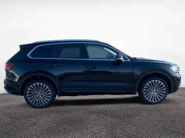 Touareg 3.0 eHybrid Elegance+4Motion+AHK+LUFT+LE