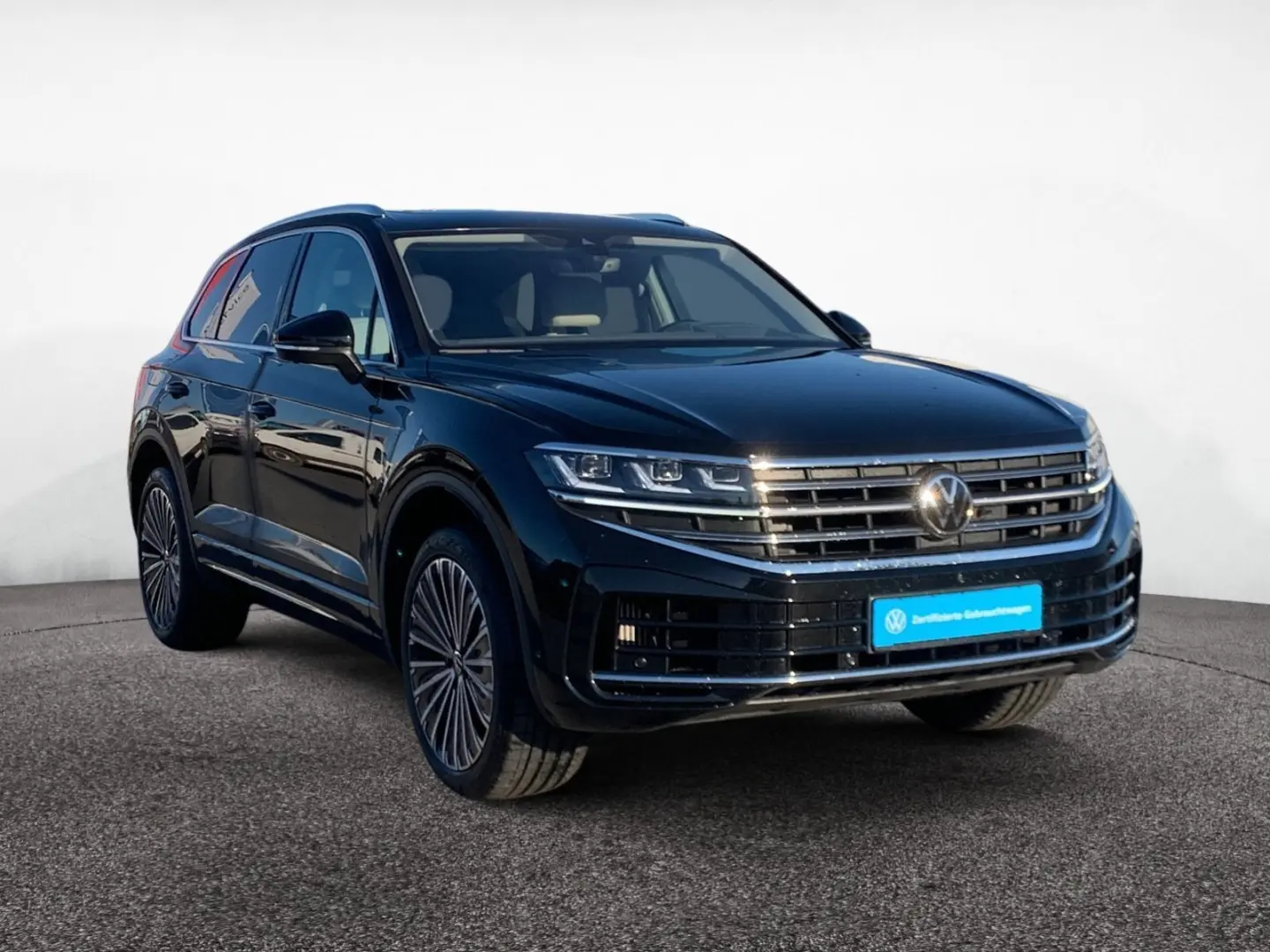 Touareg 3.0 eHybrid Elegance+4Motion+AHK+LUFT+LE