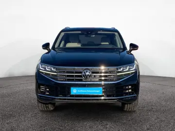 Touareg 3.0 eHybrid Elegance+4Motion+AHK+LUFT+LE