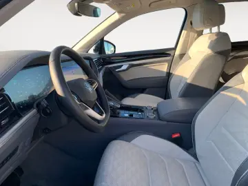 Touareg 3.0 eHybrid Elegance+4Motion+AHK+LUFT+LE