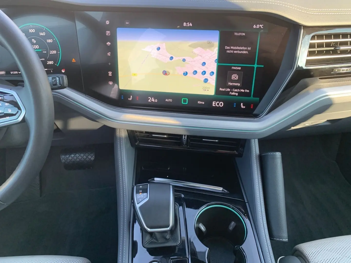 Touareg 3.0 eHybrid Elegance+4Motion+AHK+LUFT+LE
