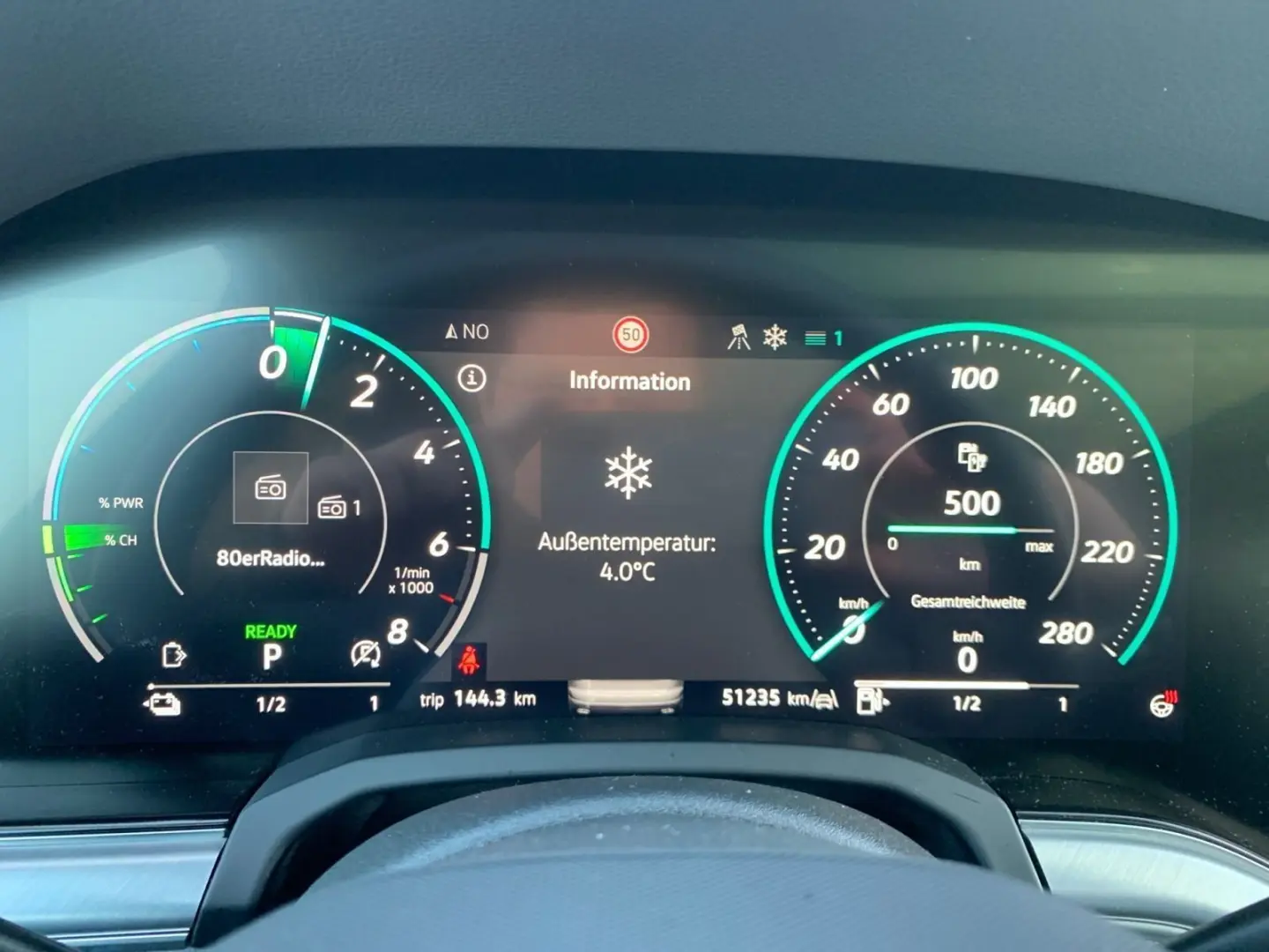 Touareg 3.0 eHybrid Elegance+4Motion+AHK+LUFT+LE