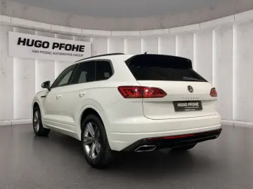 Touareg 3.0 V6 TDI R-Line 4Motion | IQ-Light