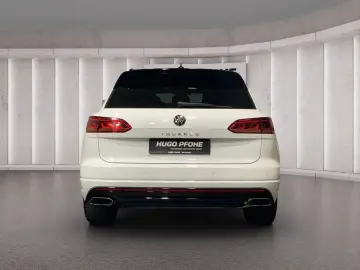 Touareg 3.0 V6 TDI R-Line 4Motion | IQ-Light