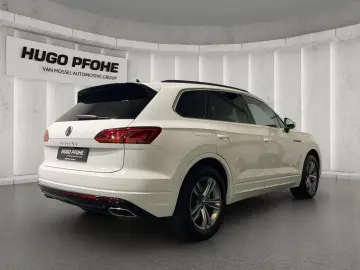 Touareg 3.0 V6 TDI R-Line 4Motion | IQ-Light