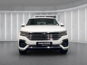 Touareg 3.0 V6 TDI R-Line 4Motion | IQ-Light