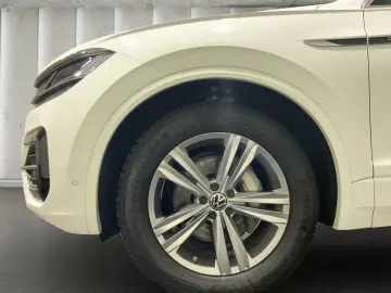 Touareg 3.0 V6 TDI R-Line 4Motion | IQ-Light
