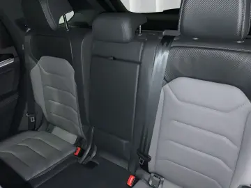 Touareg 3.0 V6 TDI R-Line 4Motion | IQ-Light