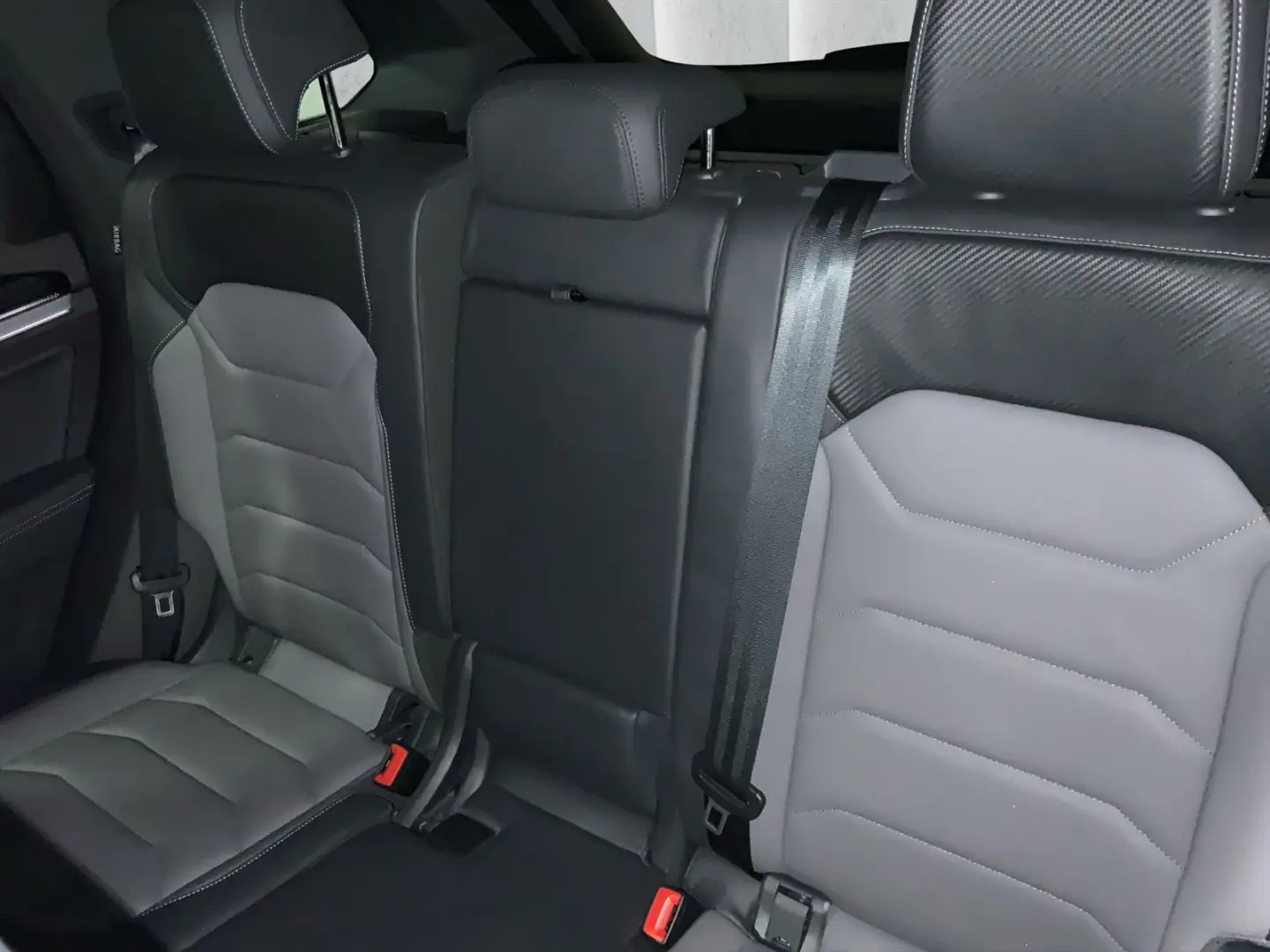 Touareg 3.0 V6 TDI R-Line 4Motion | IQ-Light
