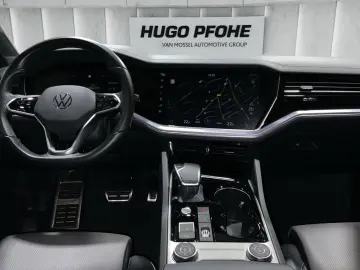 Touareg 3.0 V6 TDI R-Line 4Motion | IQ-Light
