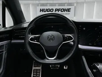 Touareg 3.0 V6 TDI R-Line 4Motion | IQ-Light