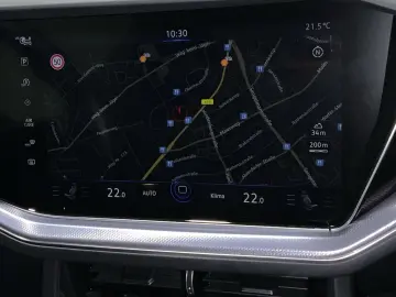 Touareg 3.0 V6 TDI R-Line 4Motion | IQ-Light