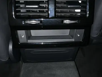 Touareg 3.0 V6 TDI R-Line 4Motion | IQ-Light