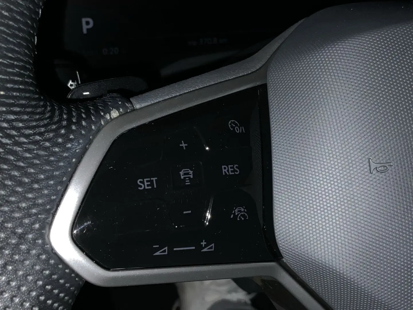 Touareg 3.0 V6 TDI R-Line 4Motion | IQ-Light