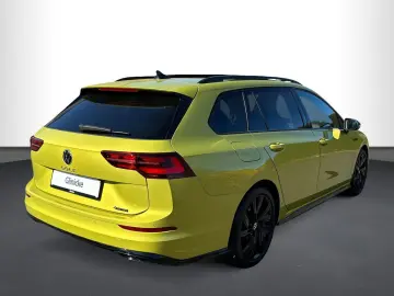 Golf VIII Variant 2.0 TSI R-Line 4Motion DSG, PA