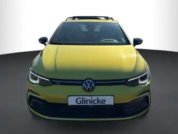 Golf VIII Variant 2.0 TSI R-Line 4Motion DSG, PA