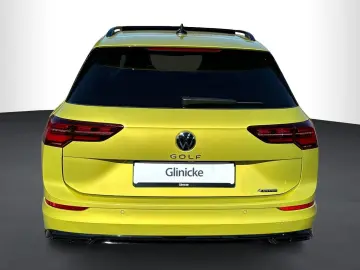 Golf VIII Variant 2.0 TSI R-Line 4Motion DSG, PA