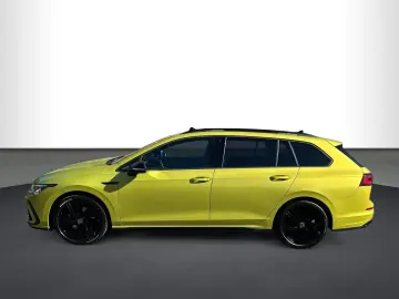 Golf VIII Variant 2.0 TSI R-Line 4Motion DSG, PA