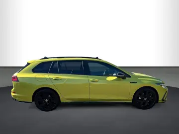 Golf VIII Variant 2.0 TSI R-Line 4Motion DSG, PA