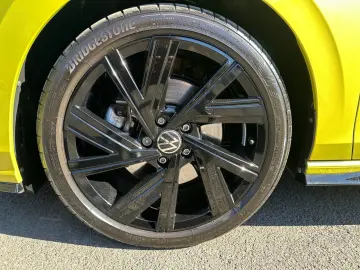Golf VIII Variant 2.0 TSI R-Line 4Motion DSG, PA