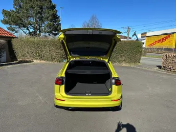 Golf VIII Variant 2.0 TSI R-Line 4Motion DSG, PA