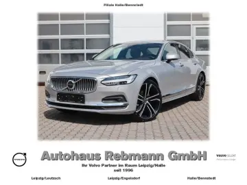 S90 B5 Ultimate Bright AWD B&W Standh 360