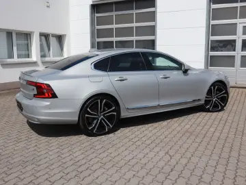 S90 B5 Ultimate Bright AWD*B&W*Standh*360°*