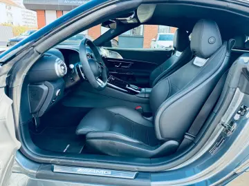 SL 63 AMG NAPPA+BURMESTER+
