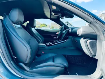 SL 63 AMG NAPPA+BURMESTER+