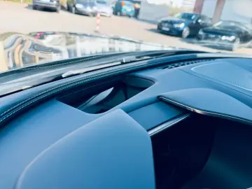 SL 63 AMG NAPPA+BURMESTER+
